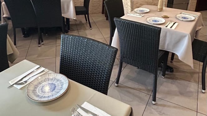 Taberna la Mejorana - Dos Hermanas - 3