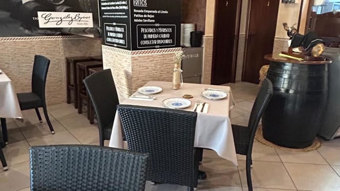 Taberna la Mejorana - Dos Hermanas - 5