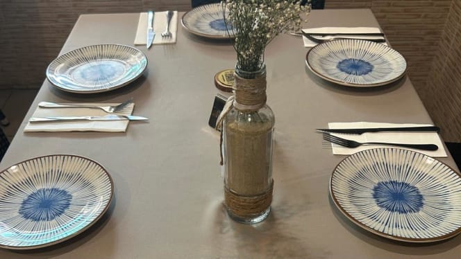 Taberna la Mejorana - Dos Hermanas - 4