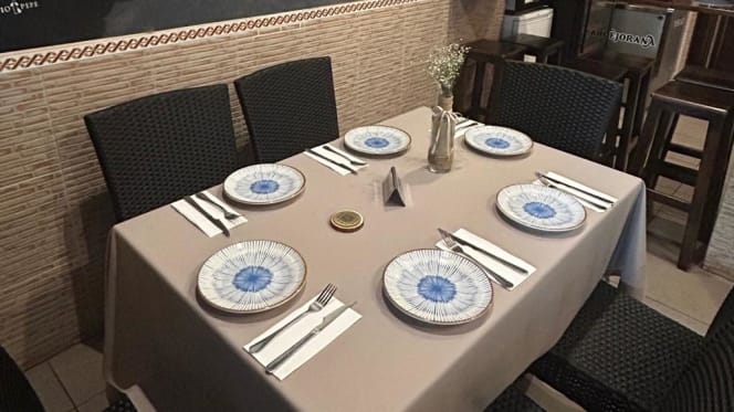 Taberna la Mejorana - Dos Hermanas - 9