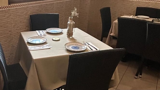 Taberna la Mejorana - Dos Hermanas - 8