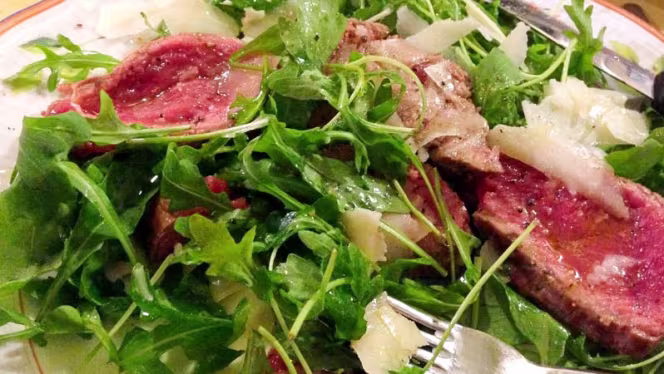 Approdo dell'Elba - 1