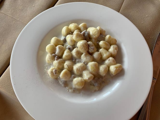 Cioccora & Misterino - 7