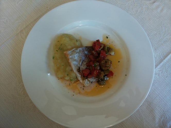 Cioccora & Misterino - 1