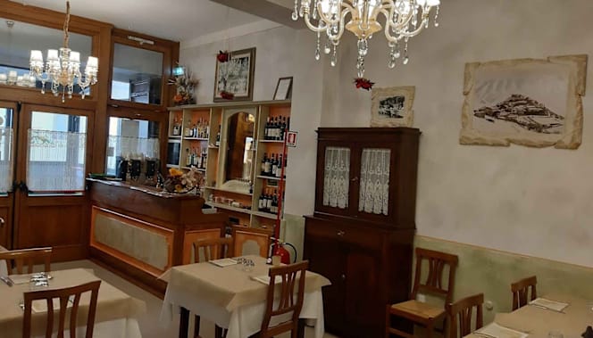 Cioccora & Misterino - 8