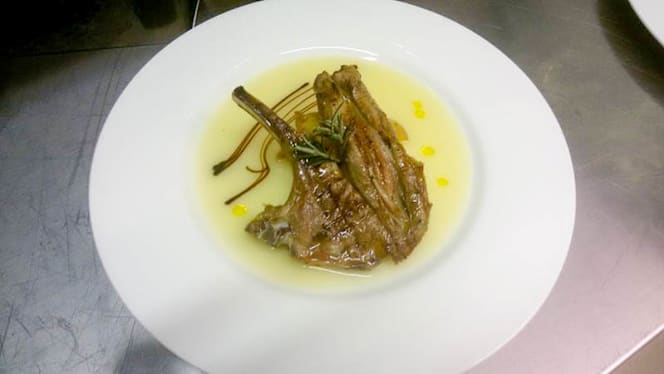 Cioccora & Misterino - 0