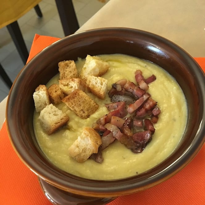 Cioccora & Misterino - 2