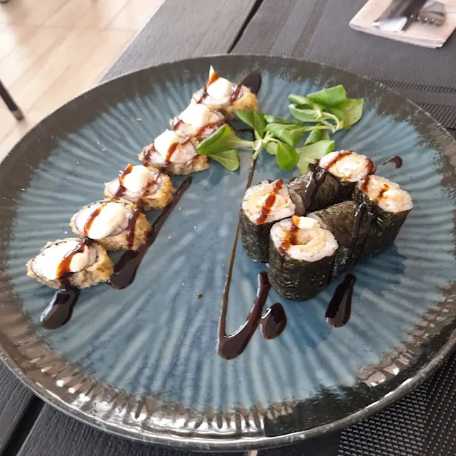 Koun sushi Molfetta - 1