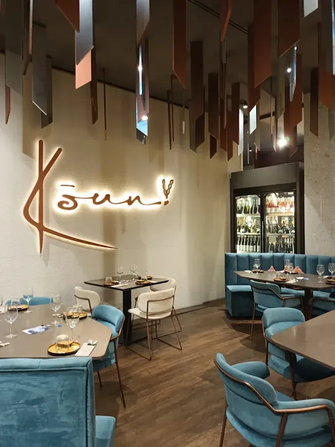 Koun sushi Molfetta - 0