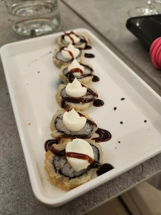 Koun sushi Molfetta - 6