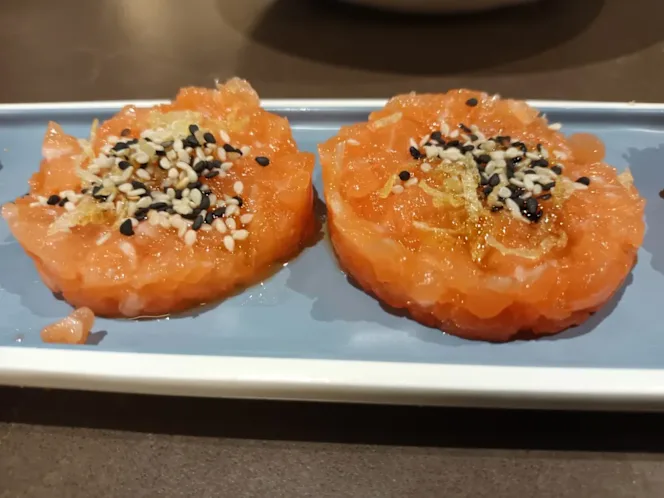 Koun sushi Molfetta - 4
