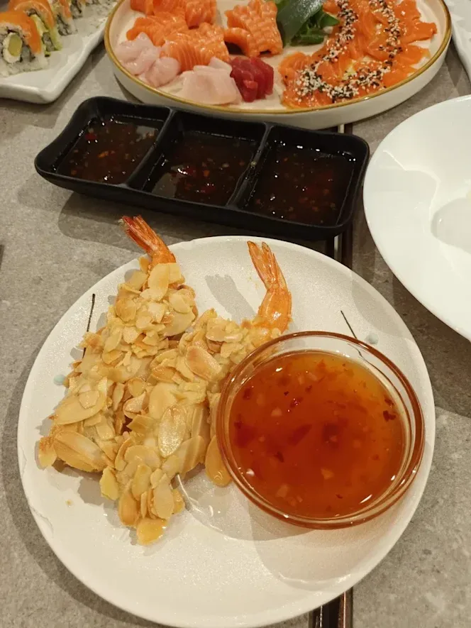 Koun sushi Molfetta - 5