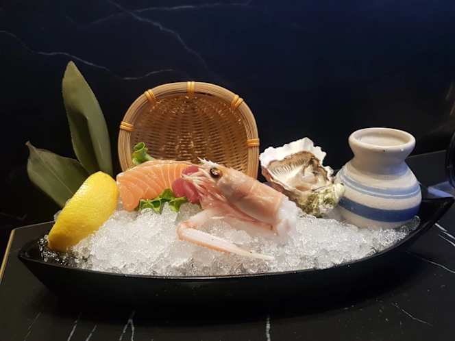 Impero Sushi - 4