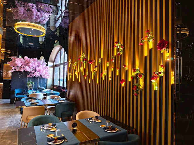 Impero Sushi - 2