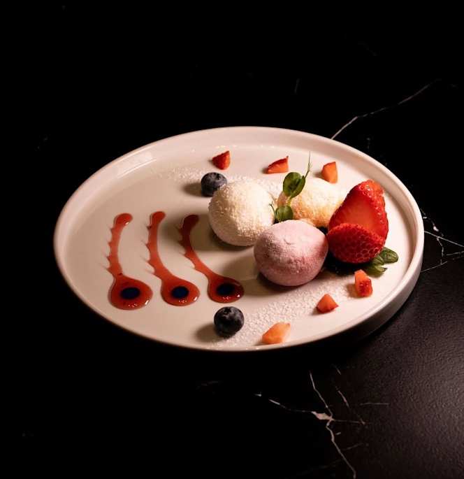 Impero Sushi - Fiume Veneto - 1