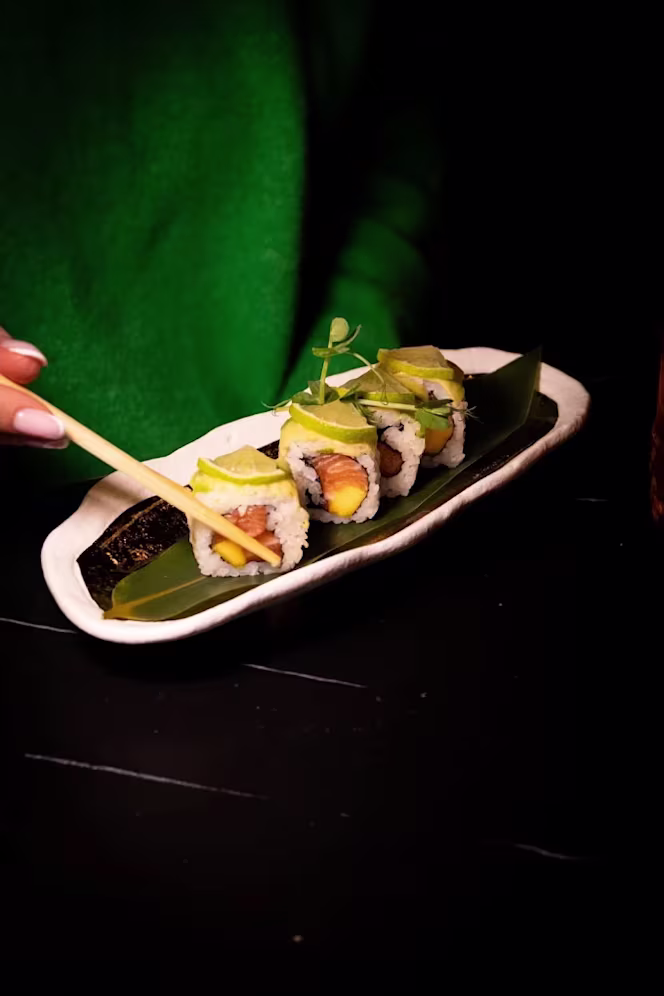 Impero Sushi - 3