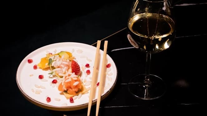 Impero Sushi - 7