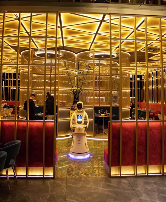 Impero Sushi - 6