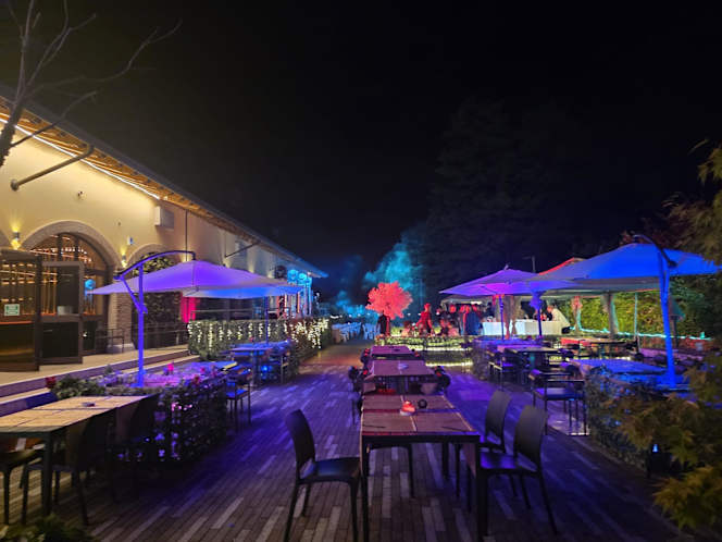Impero Sushi - Fiume Veneto - 3