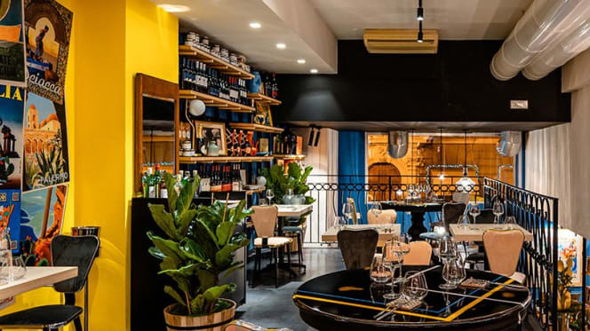 Don'Cola Cesarea - 2