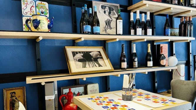 Don'Cola Cesarea - 1