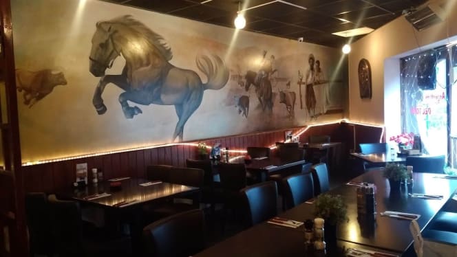 Casa Del Toro Italian - Amsterdam - 1