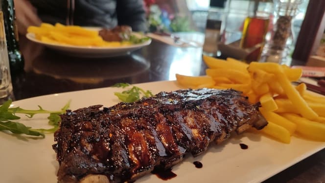 Casa Del Toro Italian - Amsterdam - 2