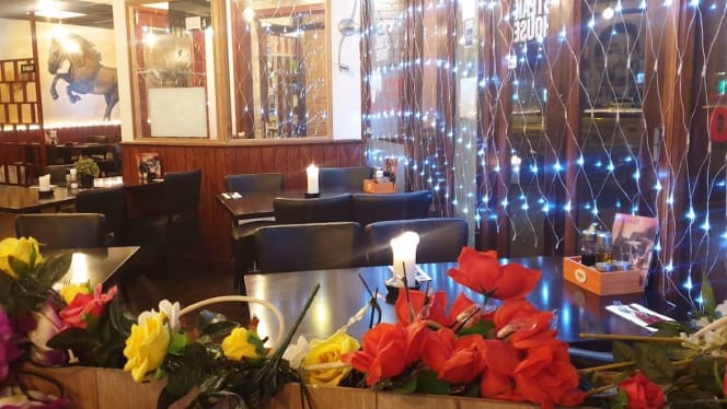 Casa Del Toro Italian - Amsterdam - 3