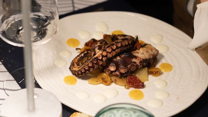 Ristorante Amici - 6