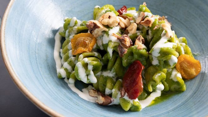 Ristorante Amici - 7