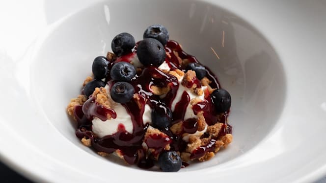 Ristorante Amici - 5