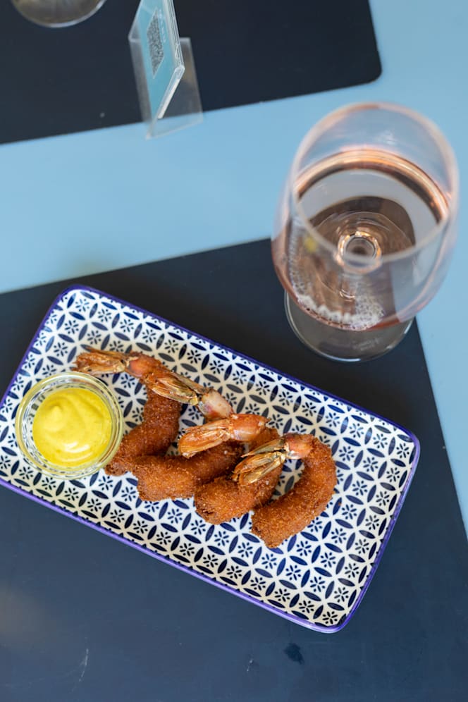 Ristorante Amici - 3