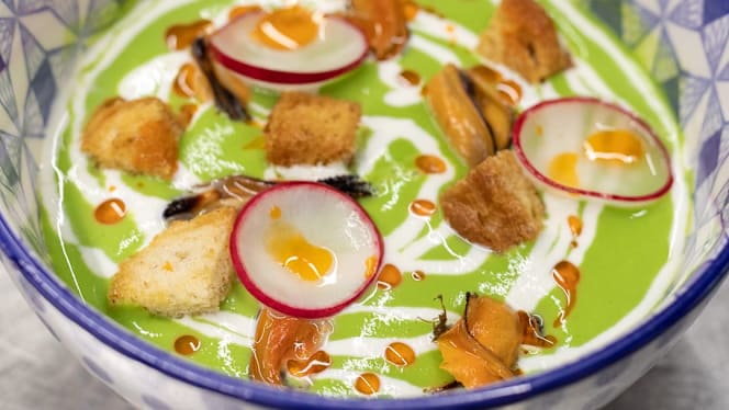 Ristorante Amici - 0