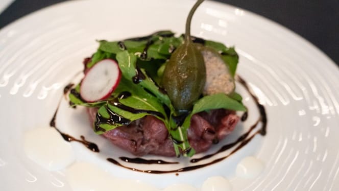 Ristorante Amici - 9