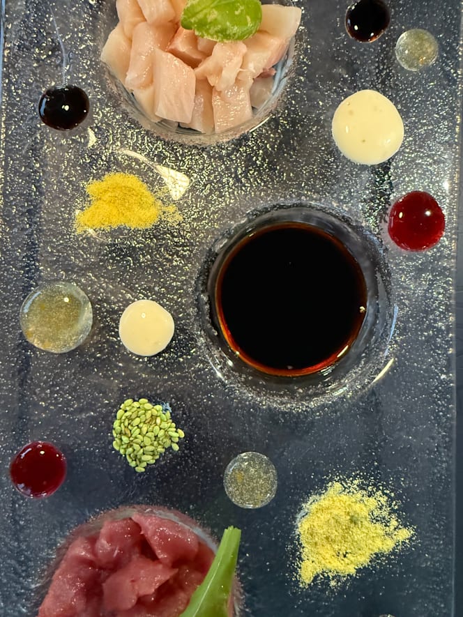 Ristorante Amici - 1