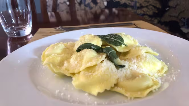 Pizzeria Lamarmora 2.0 - 2