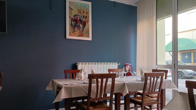 Pizzeria Lamarmora 2.0 - 0