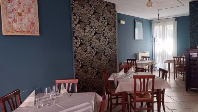 Pizzeria Lamarmora 2.0 - 4