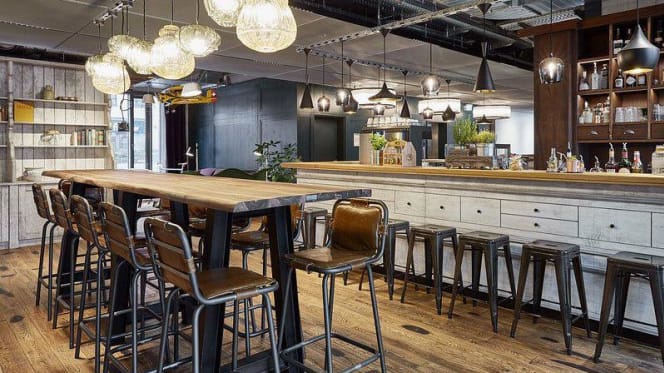 me and all hotel mainz - 0