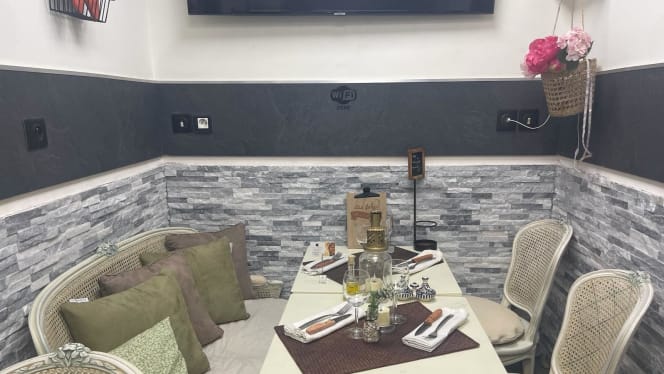 La Croisiere - Paris - 7