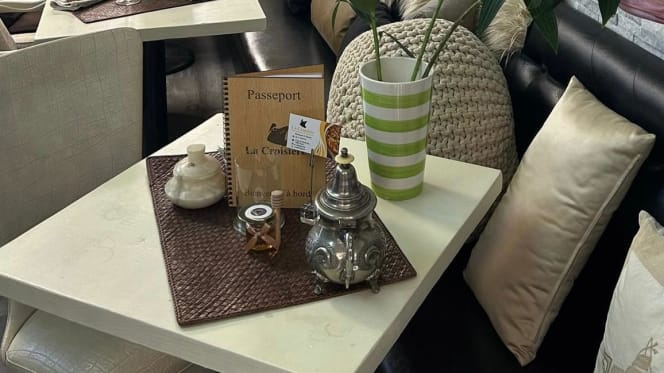 La Croisiere - Paris - 6