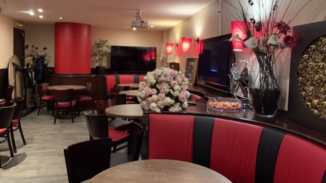 La Terrasse d'Italie - 3