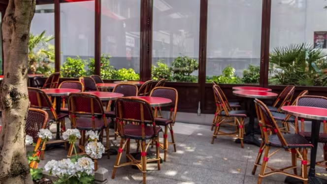 La Terrasse d'Italie - 2