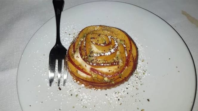 EtnaHotel ristorante - 8