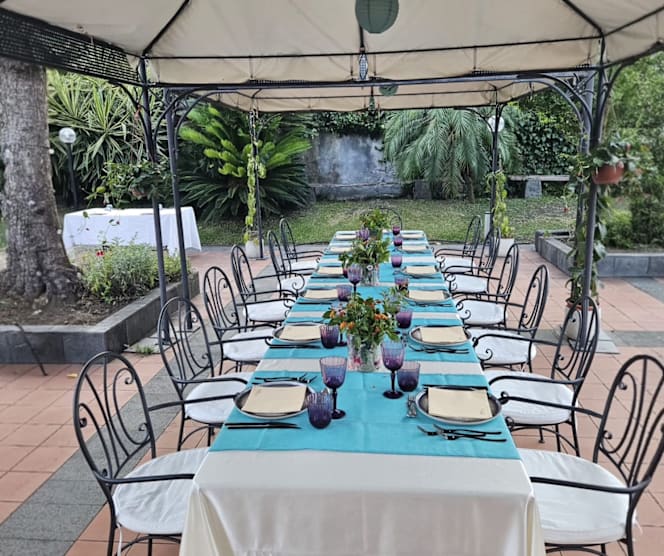 EtnaHotel ristorante - 3