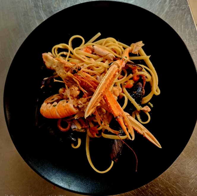 EtnaHotel ristorante - 6