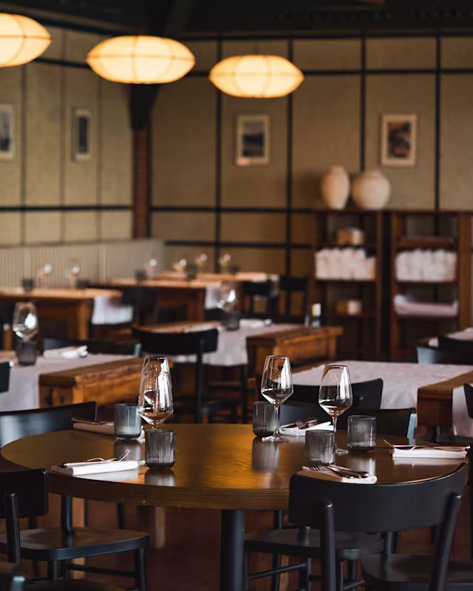 Maio Restaurant Club House Tolcinasco - 2