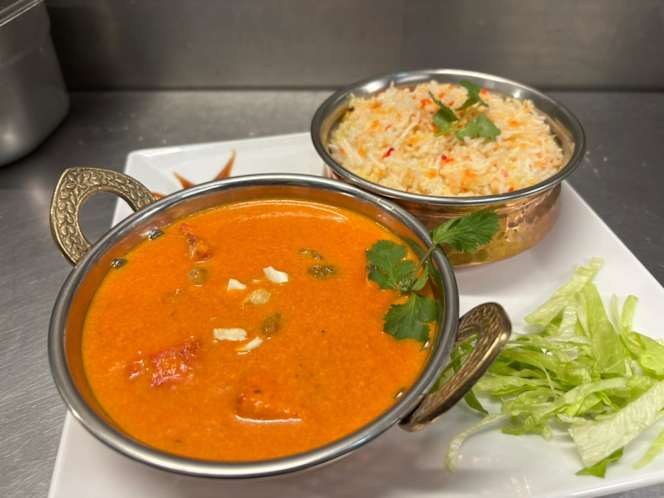 Au Palais de l'Inde - 2