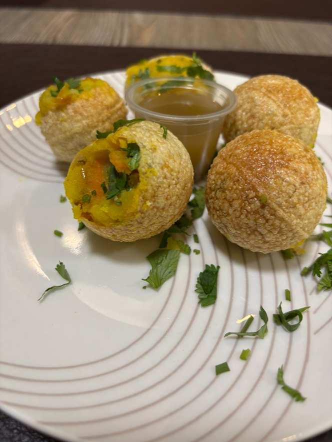 Au Palais de l'Inde - 5