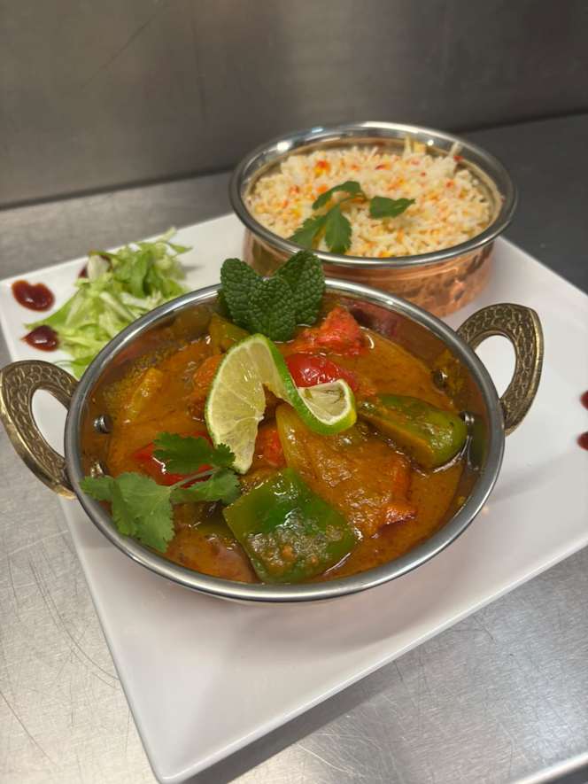 Au Palais de l'Inde - 1